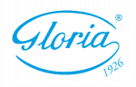 Gloria Med  Logo