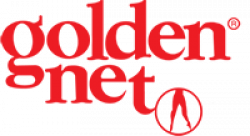 Golden Net  Logo