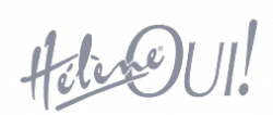 Helene Oui  Logo