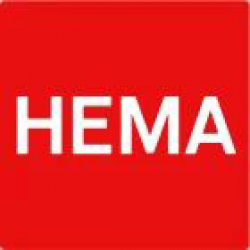 Hema  Logo