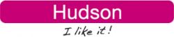 Hudson  Logo