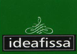 Ideafissa  Logo