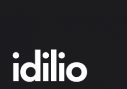 Idilio  Logo