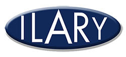 Ilary  Logo
