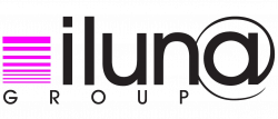 Iluna  Logo