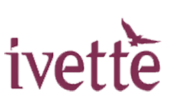 Ivette  Logo