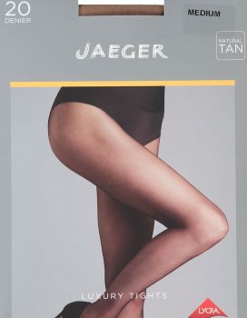 Jaeger - UK