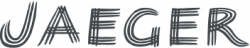 Jaeger  Logo