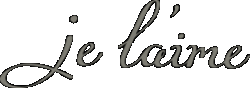 Jelaime  Logo