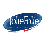 Jolie Folie  Logo