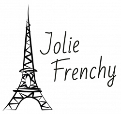 Jolie Frenchy  Logo