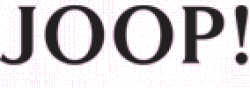 Joop  Logo