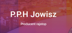 Jowisz  Logo