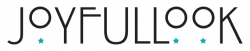 Joyfullook  Logo