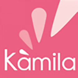 Kamila Medical  Logo