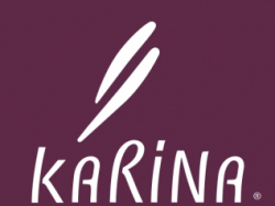 Karina  Logo