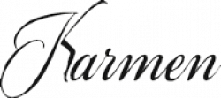 Karmen  Logo