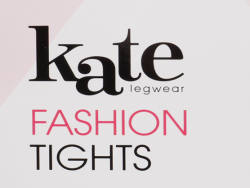 Kate Legwear  Logo