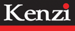 Kenzi  Logo