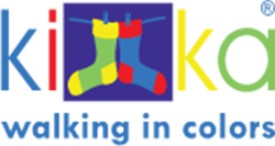 Kika Socks  Logo
