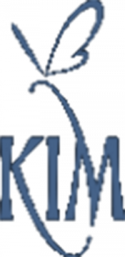 Kim  Logo
