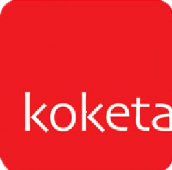 Koketa  Logo