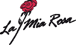 La Mia Rosa  Logo
