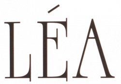 Lea  Logo