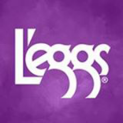 Leggs  Logo