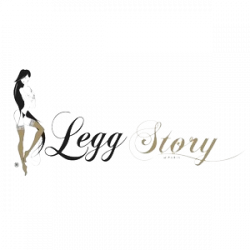 LeggStory  Logo