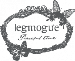 Legmogue  Logo