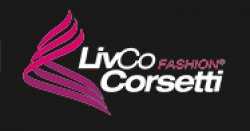 Livia Corsetti  Logo