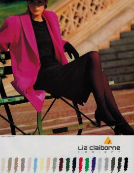 Liz Claiborne - USA