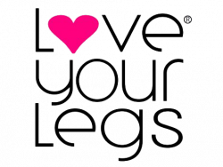 Love Your Legs  Logo