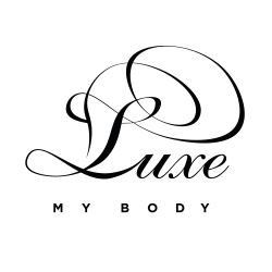 Luxe My Body  Logo