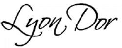 Lyon Dor  Logo