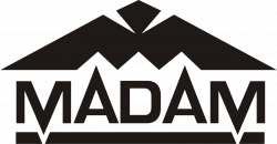 Madam  Logo