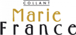 Marie France  Logo