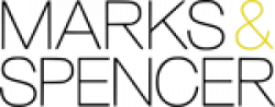 Marks And Spencer  Logo