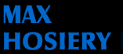 Max Hosiery  Logo