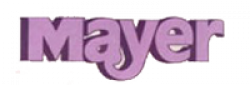 Mayer  Logo