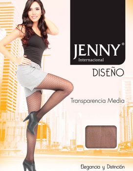 Medias Jenny - Colombia