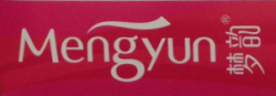 Mengyun  Logo