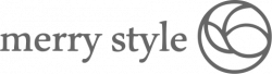 Merry Style  Logo