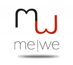 Mewe  Logo
