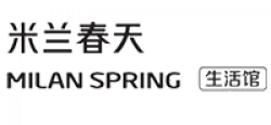 Milan Spring  Logo