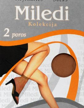 Miledi - Lithuania