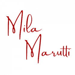 Milla Marutti  Logo