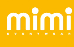 Mimi  Logo