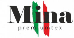 Mina  Logo